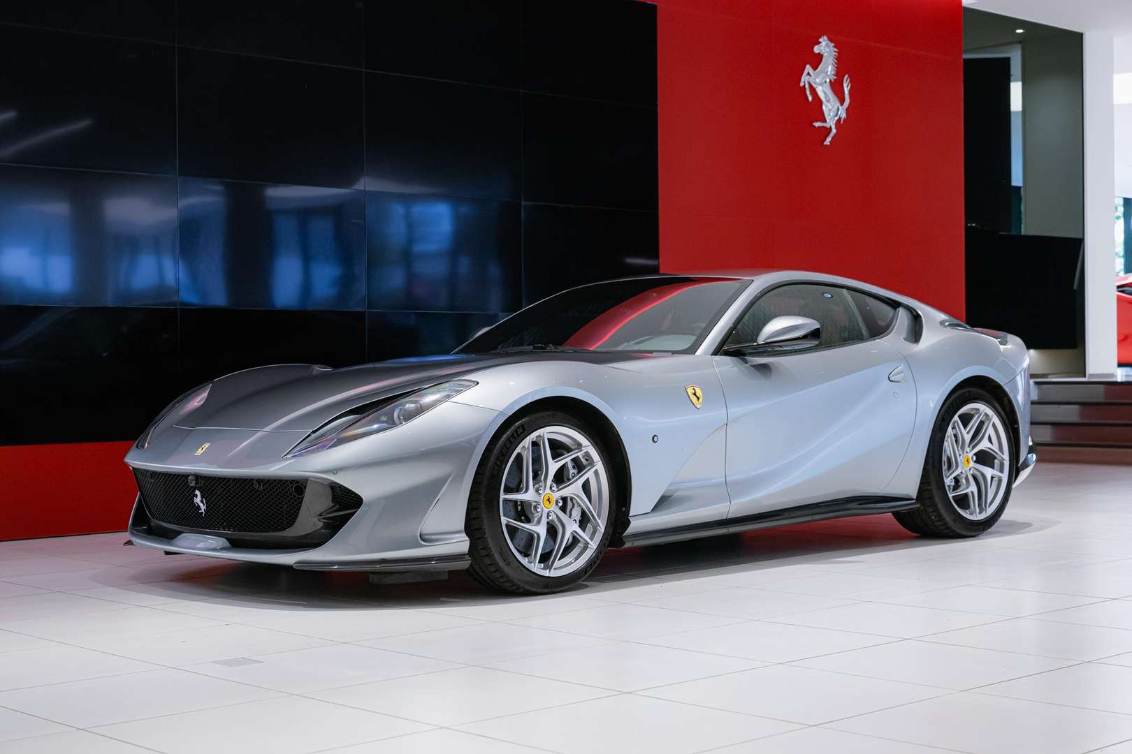 Ferrari 812 Superfast - 2018 - Joinsteer - #21