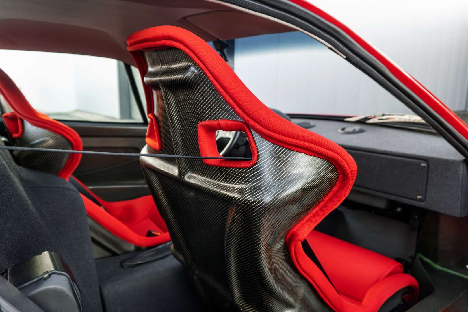 Ferrari F40 - 1990 - Joinsteer - #15