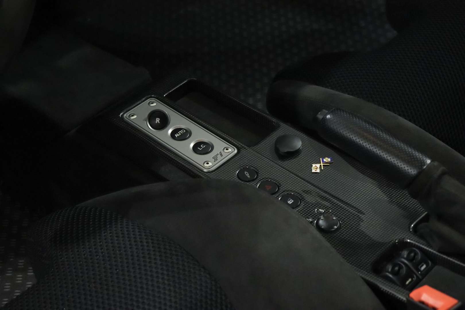 Ferrari F430 Spider - 2011 - Joinsteer - #24