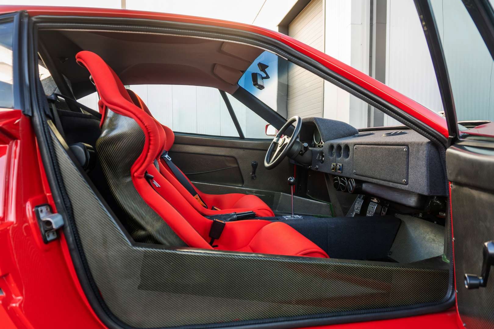 Ferrari F40 - 1990 - Joinsteer - #16