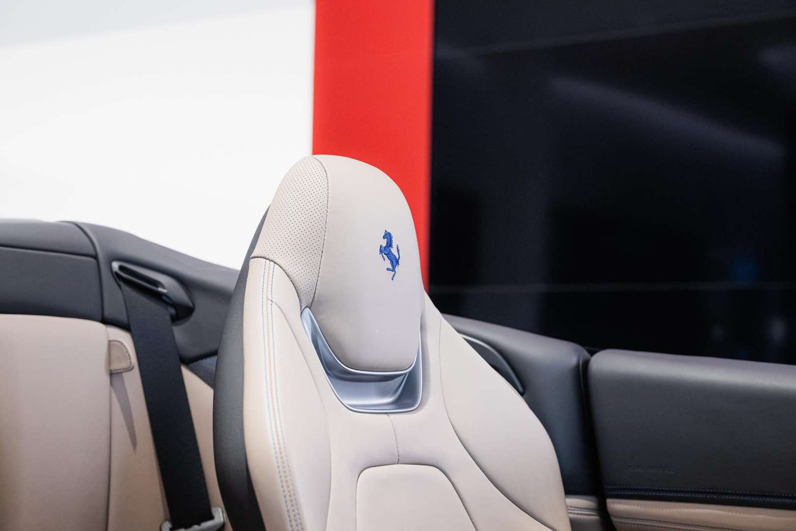 Ferrari Portofino - 2018 - Joinsteer - #7