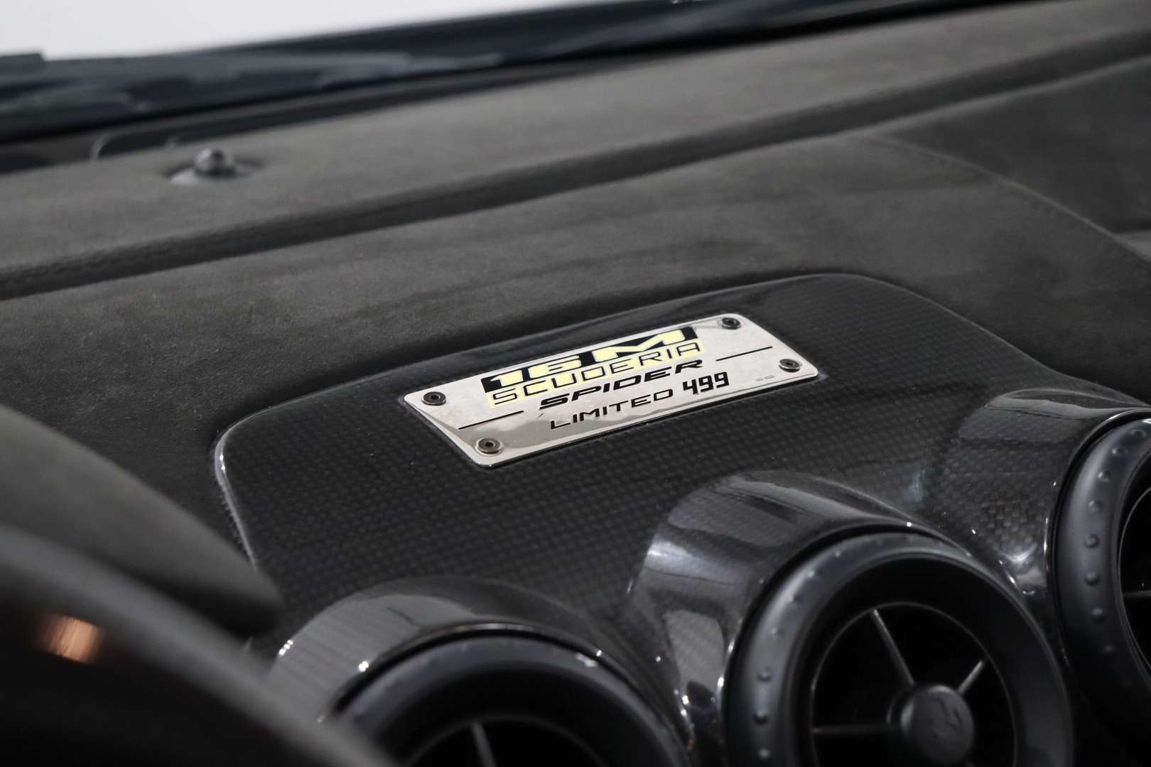 Ferrari F430 Spider - 2011 - Joinsteer - #25