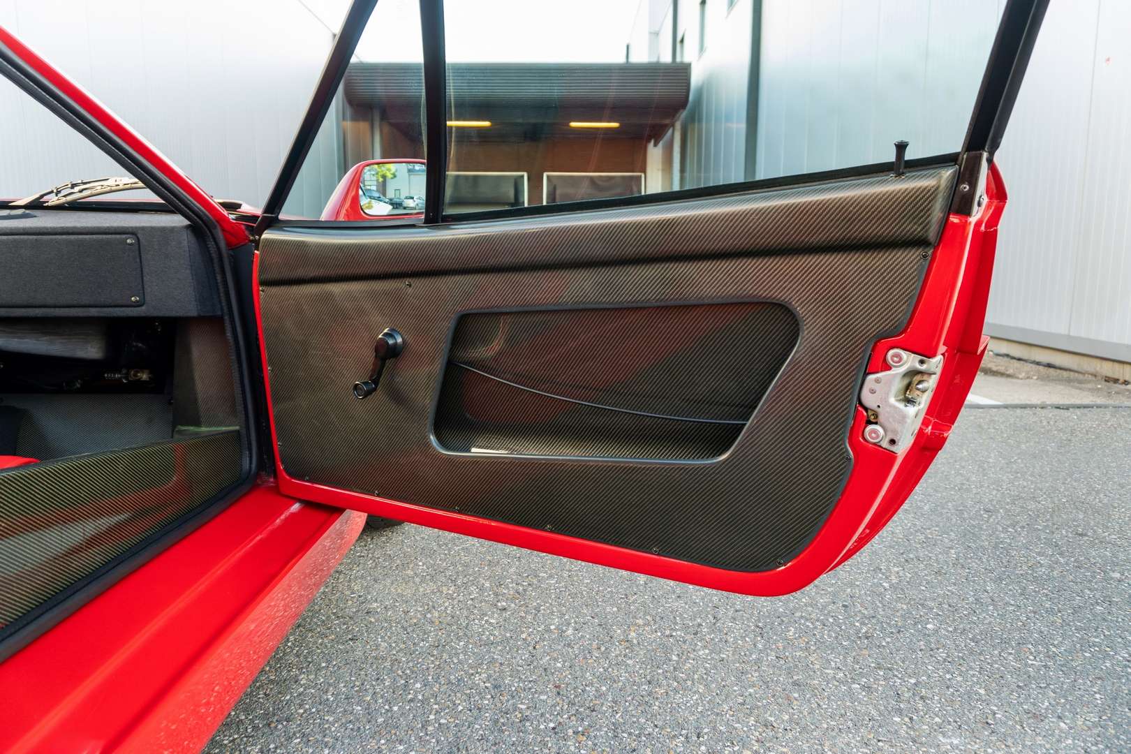 Ferrari F40 - 1990 - Joinsteer - #17