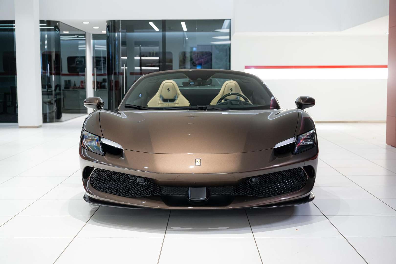 Ferrari 296 GTS - 2025 - Joinsteer - #2