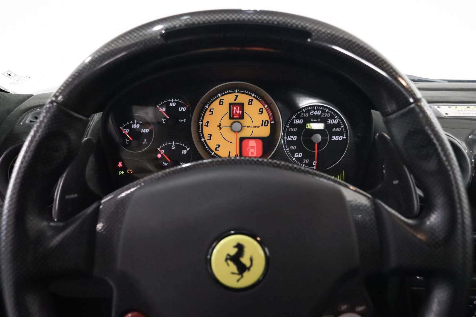 Ferrari F430 Spider - 2011 - Joinsteer - #26