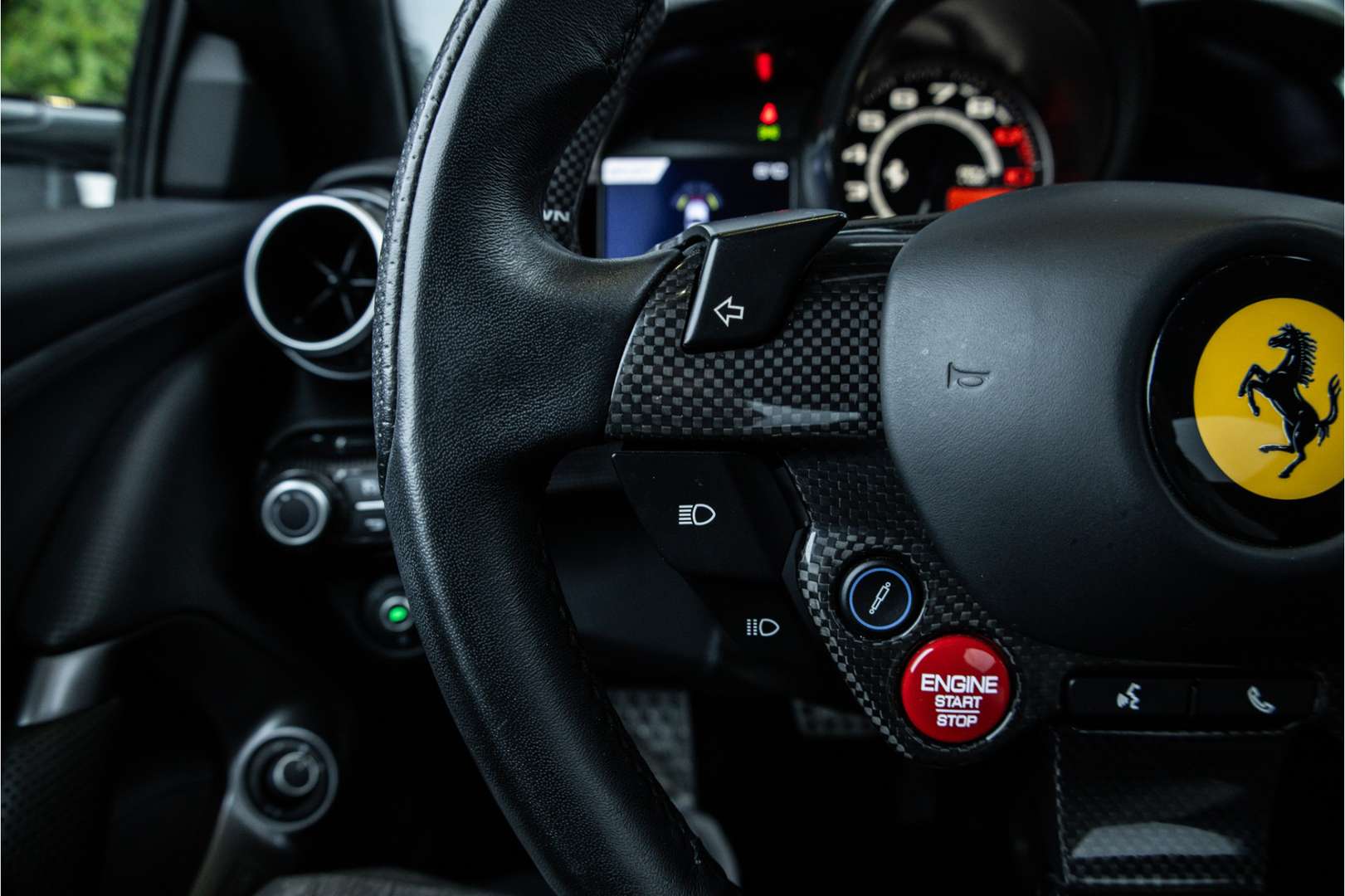 Ferrari 812 Superfast - 2018 - Joinsteer - #28