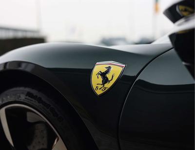 Ferrari SF90 Stradale