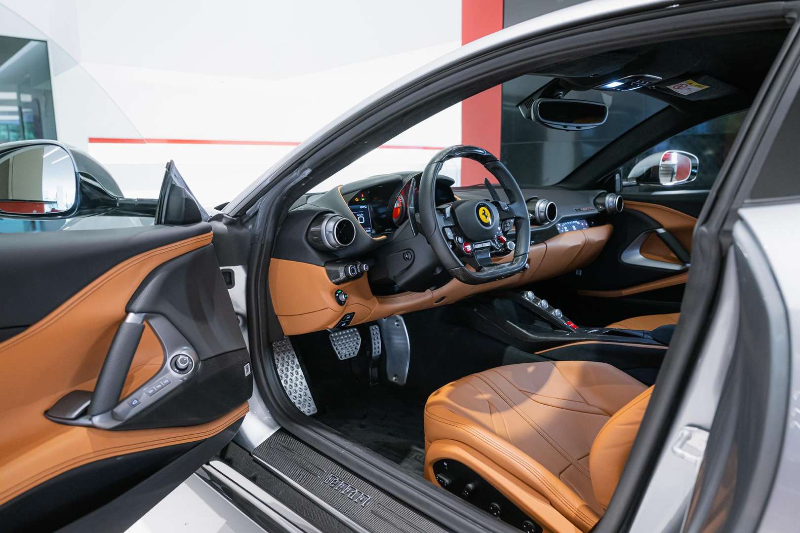 Ferrari 812 Superfast - 2018 - Joinsteer - #25