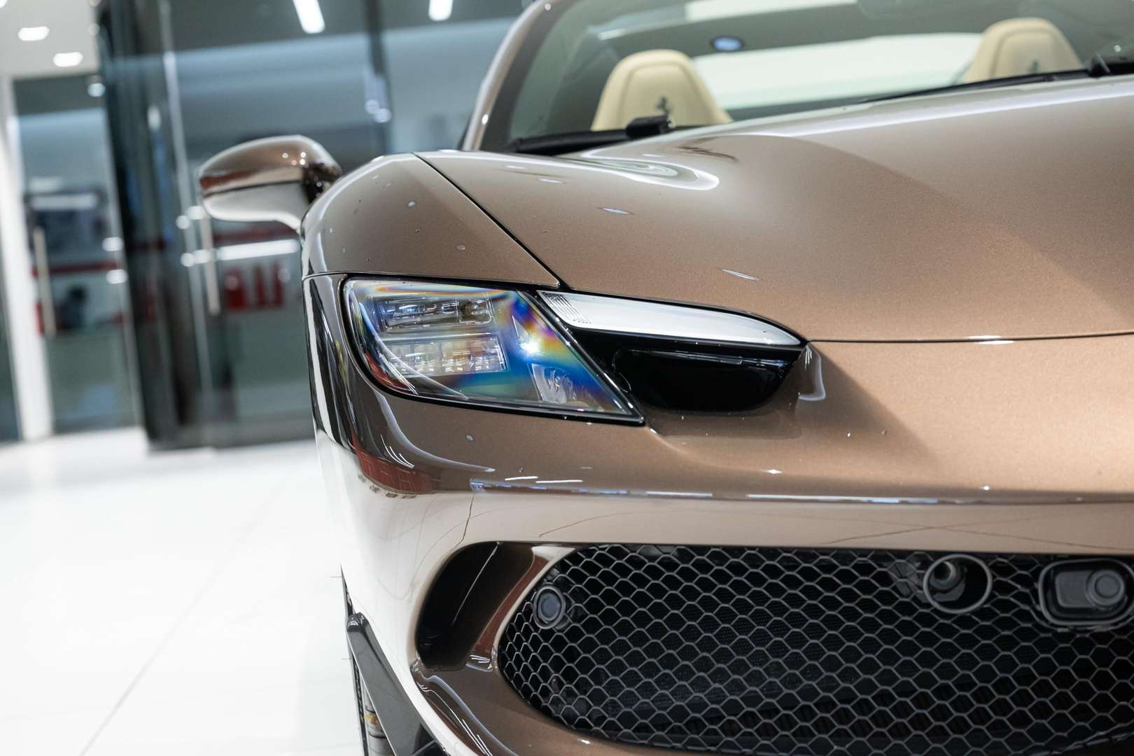 Ferrari 296 GTS - 2025 - Joinsteer - #3