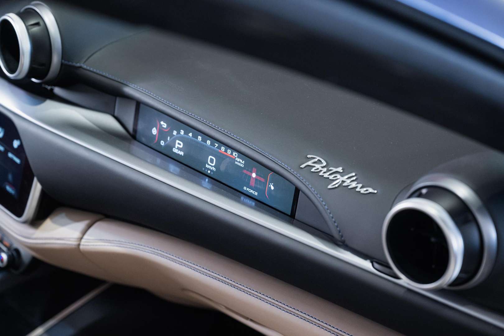 Ferrari Portofino - 2018 - Joinsteer - #10