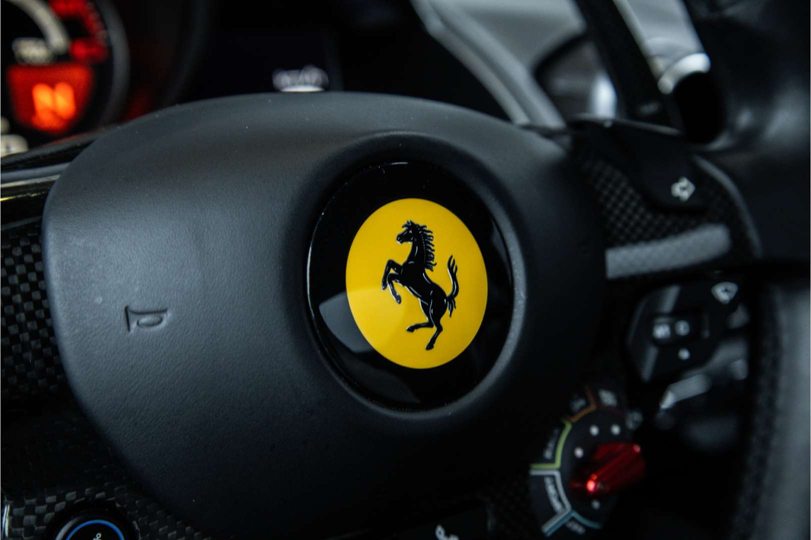 Ferrari 812 Superfast - 2018 - Joinsteer - #30