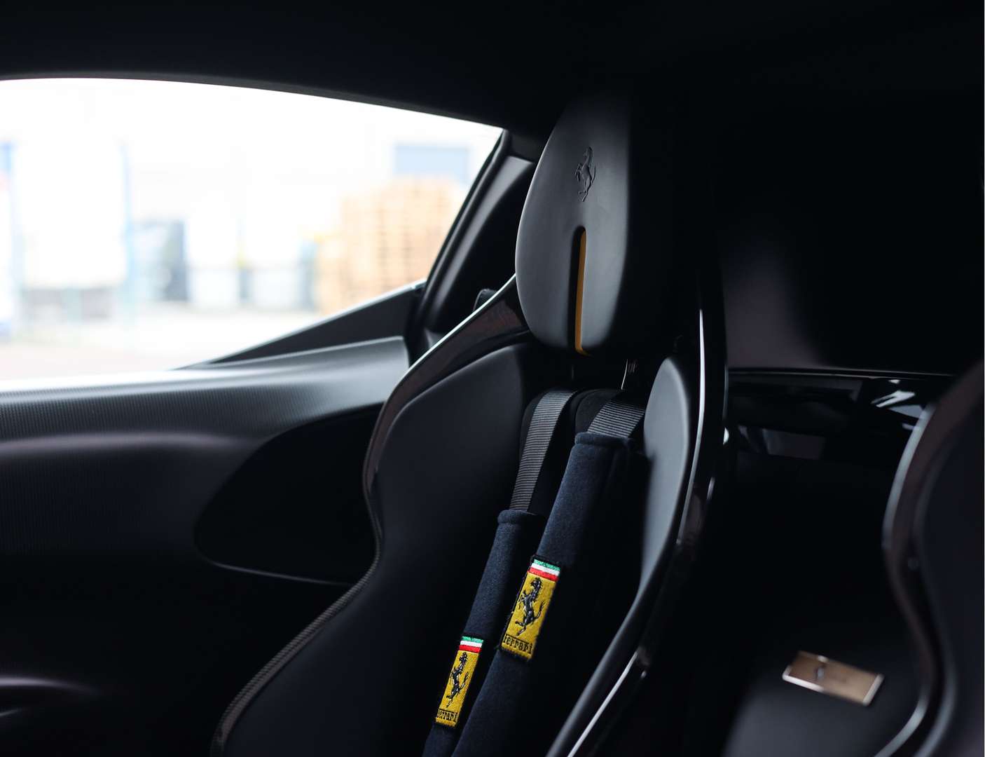 Ferrari SF90 Stradale - 2021 - Joinsteer - #5