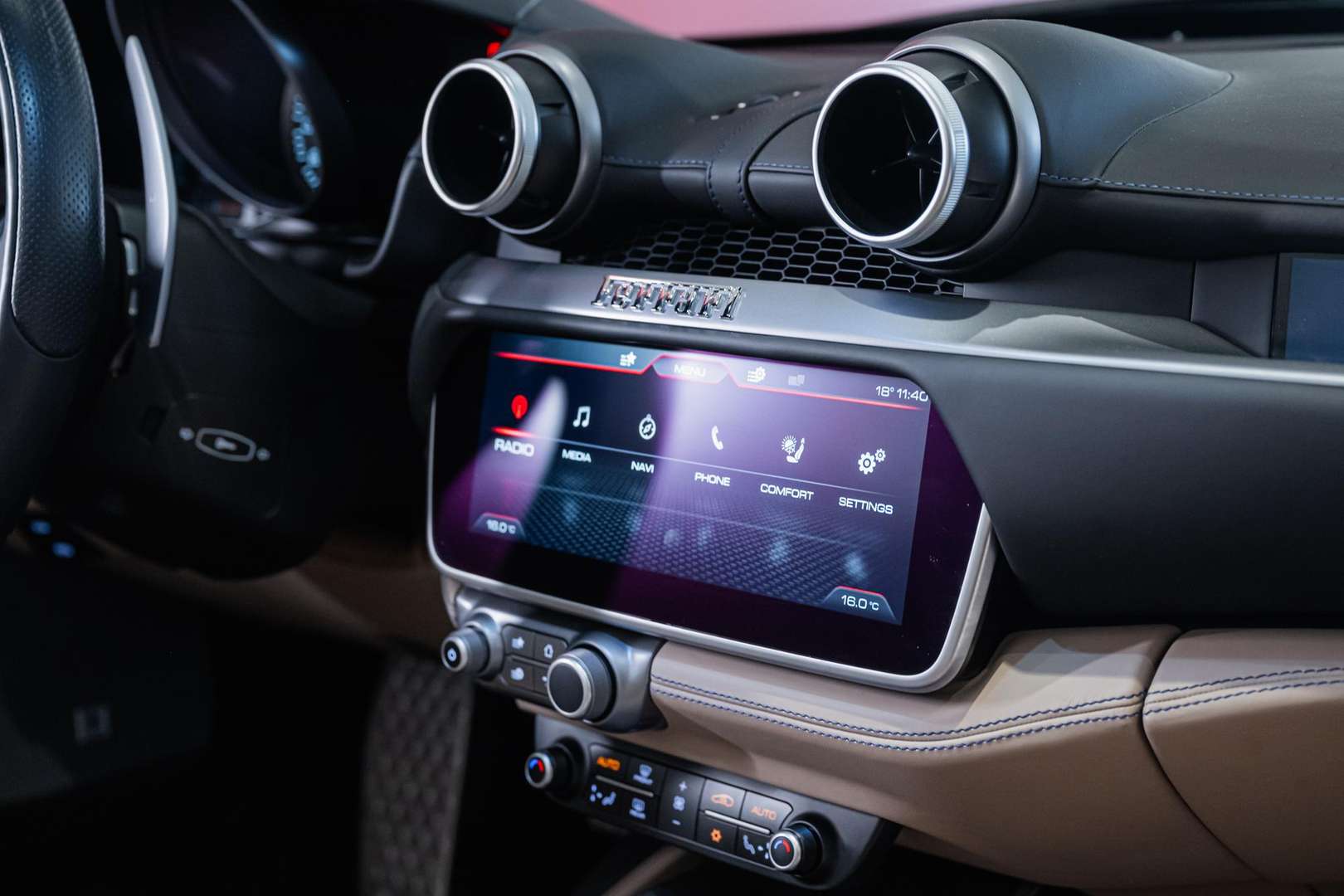 Ferrari Portofino - 2018 - Joinsteer - #11