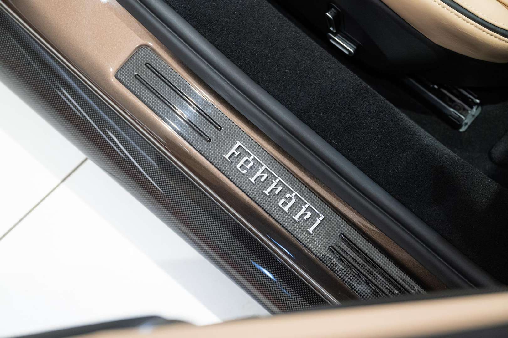 Ferrari 296 GTS - 2025 - Joinsteer - #6