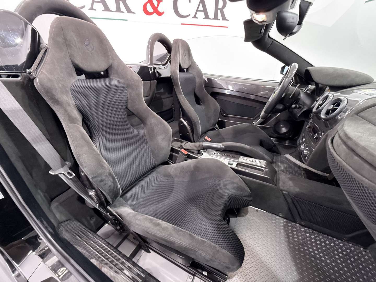 Ferrari F430 Spider - 2011 - Joinsteer - #30