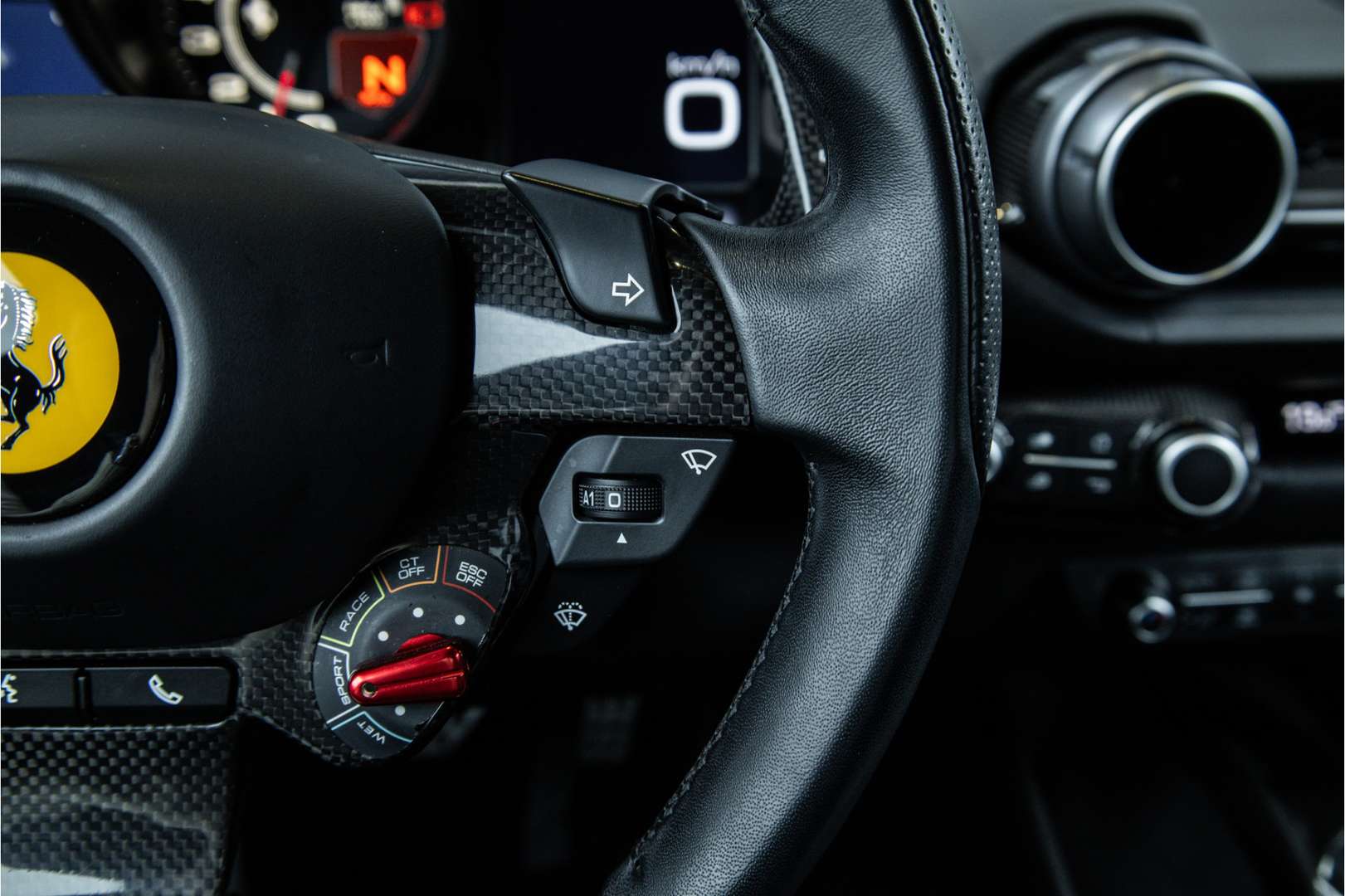 Ferrari 812 Superfast - 2018 - Joinsteer - #32