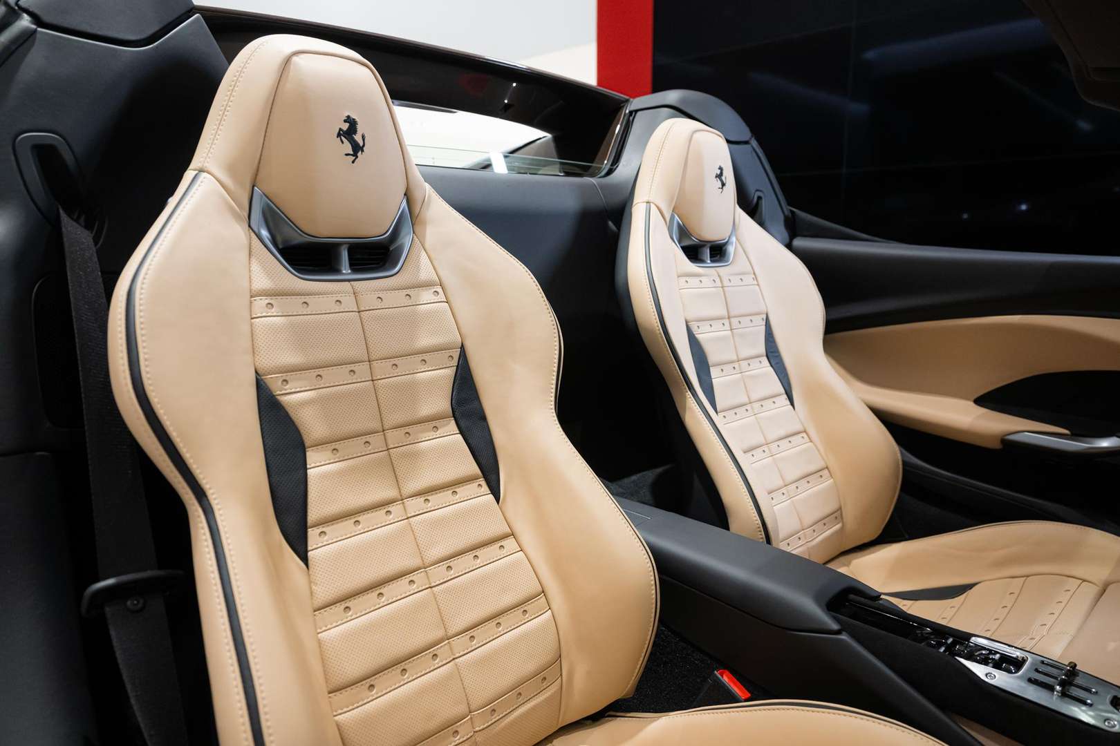 Ferrari 296 GTS - 2025 - Joinsteer - #7