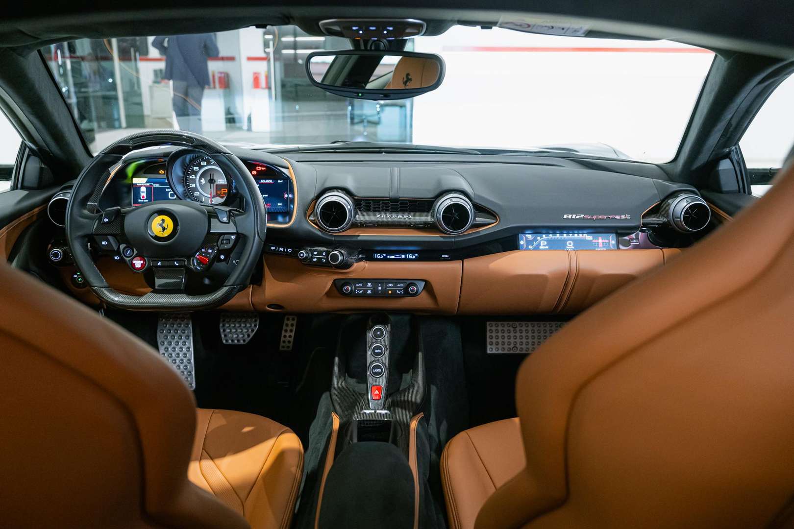 Ferrari 812 Superfast - 2018 - Joinsteer - #30