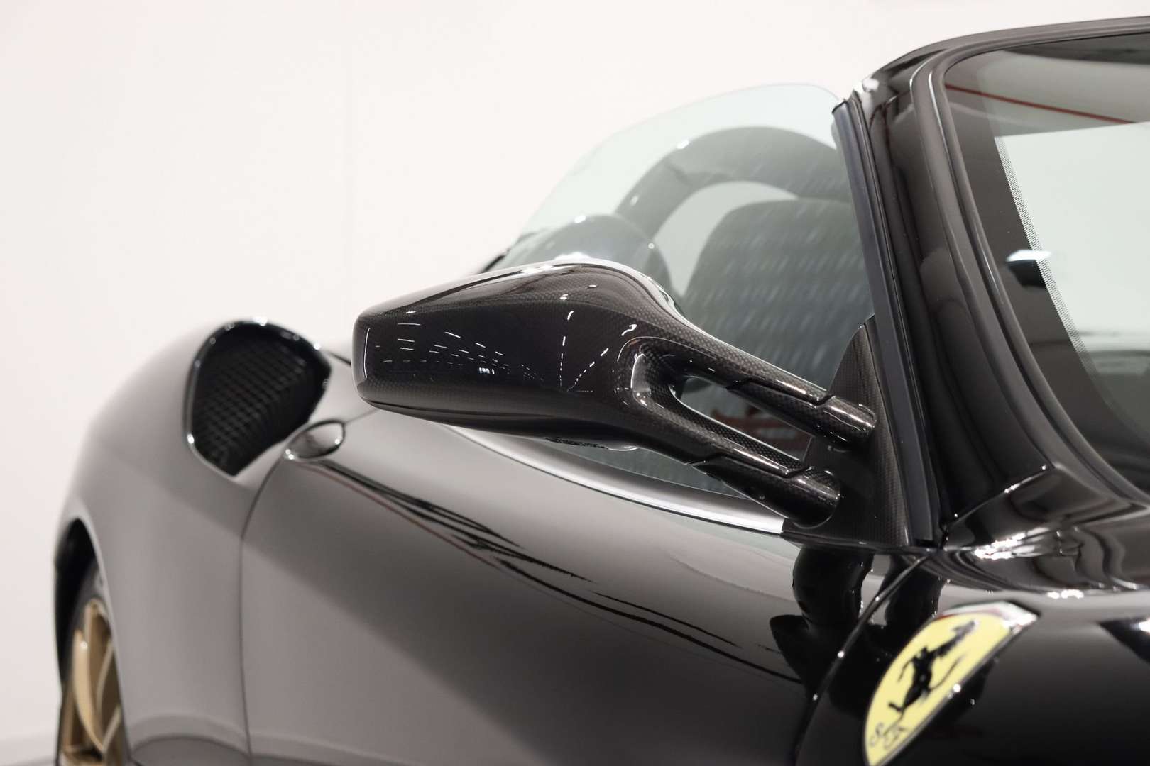 Ferrari F430 Spider - 2011 - Joinsteer - #31