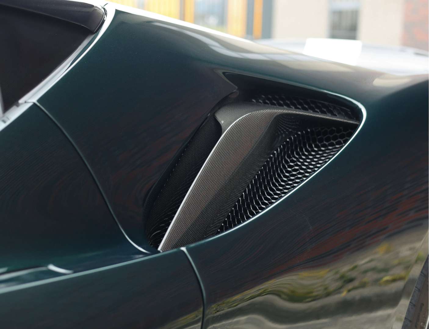 Ferrari SF90 Stradale - 2021 - Joinsteer - #8