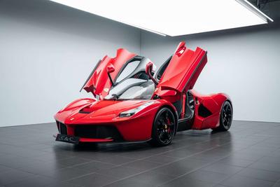 Ferrari LaFerrari