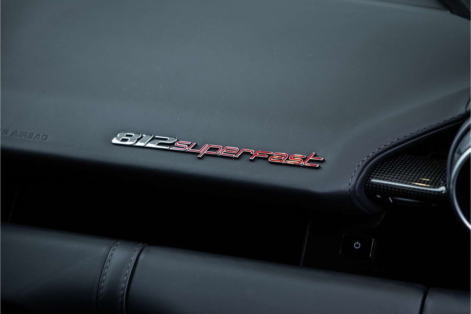 Ferrari 812 Superfast - 2018 - Joinsteer - #34