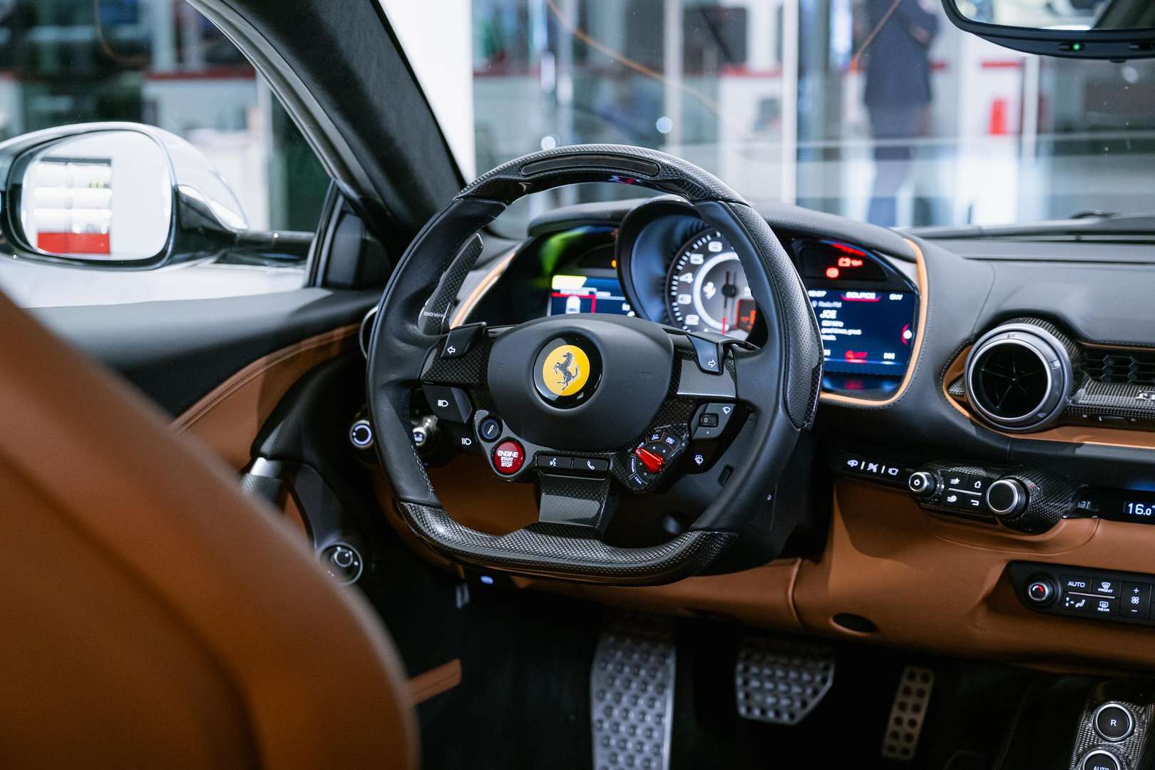 Ferrari 812 Superfast - 2018 - Joinsteer - #32