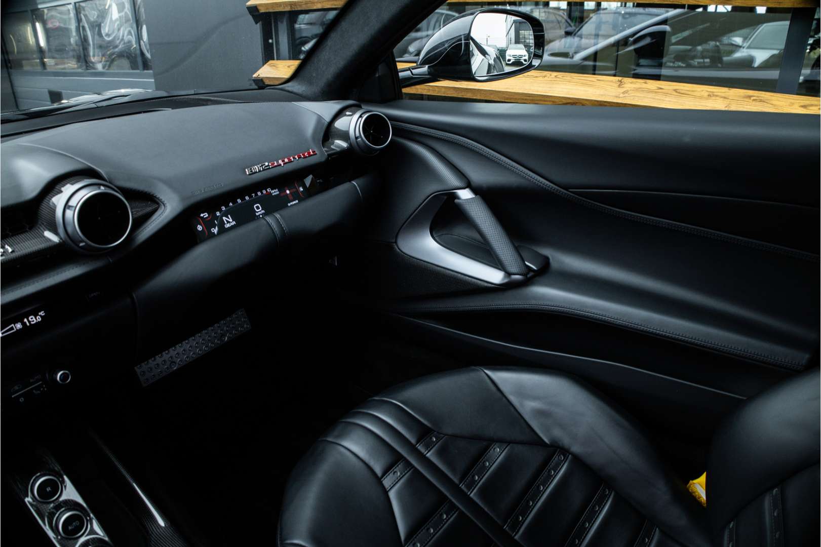 Ferrari 812 Superfast - 2018 - Joinsteer - #35