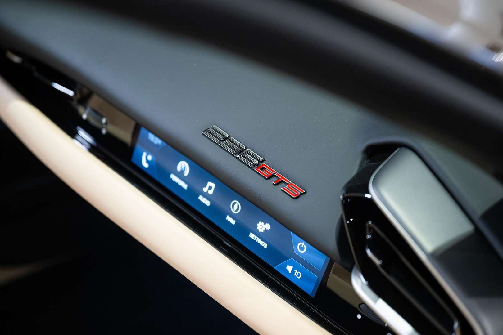 Ferrari 296 GTS - 2025 - Joinsteer - #10