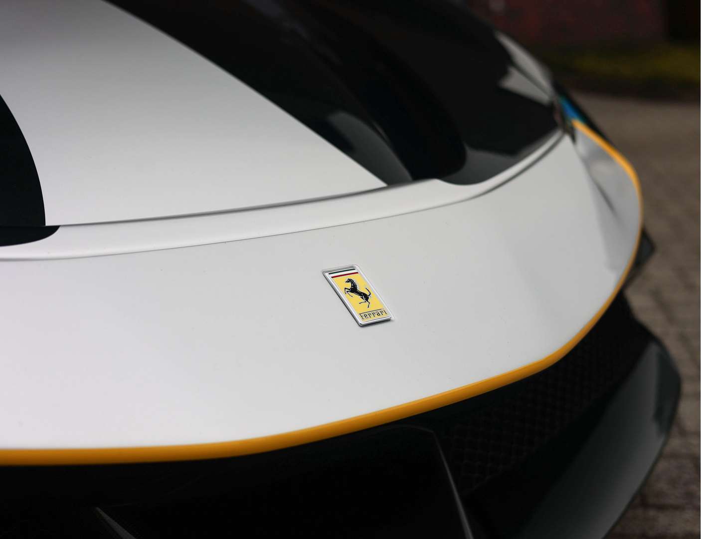 Ferrari SF90 Stradale - 2021 - Joinsteer - #10