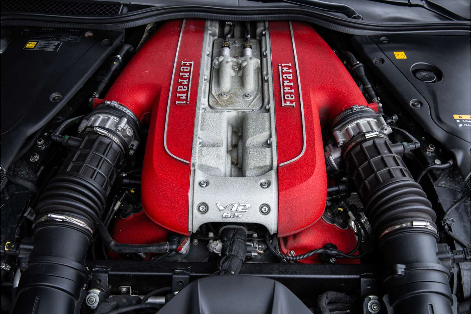 Ferrari 812 Superfast - 2018 - Joinsteer - #37