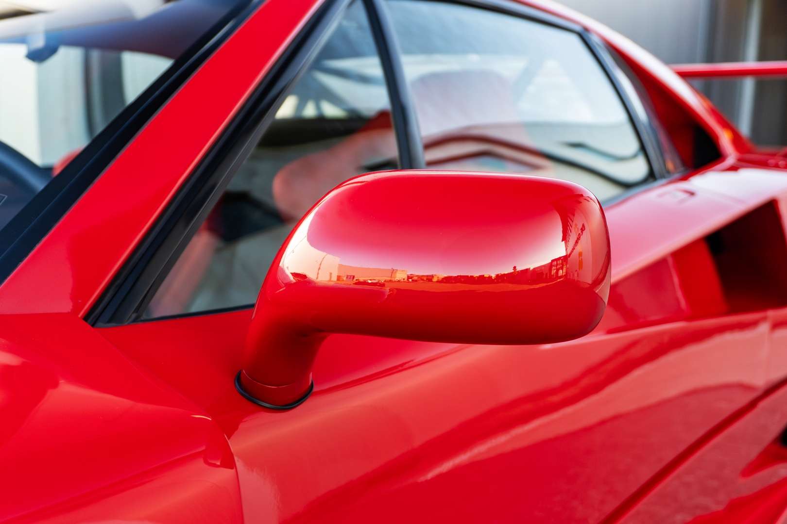 Ferrari F40 - 1990 - Joinsteer - #29