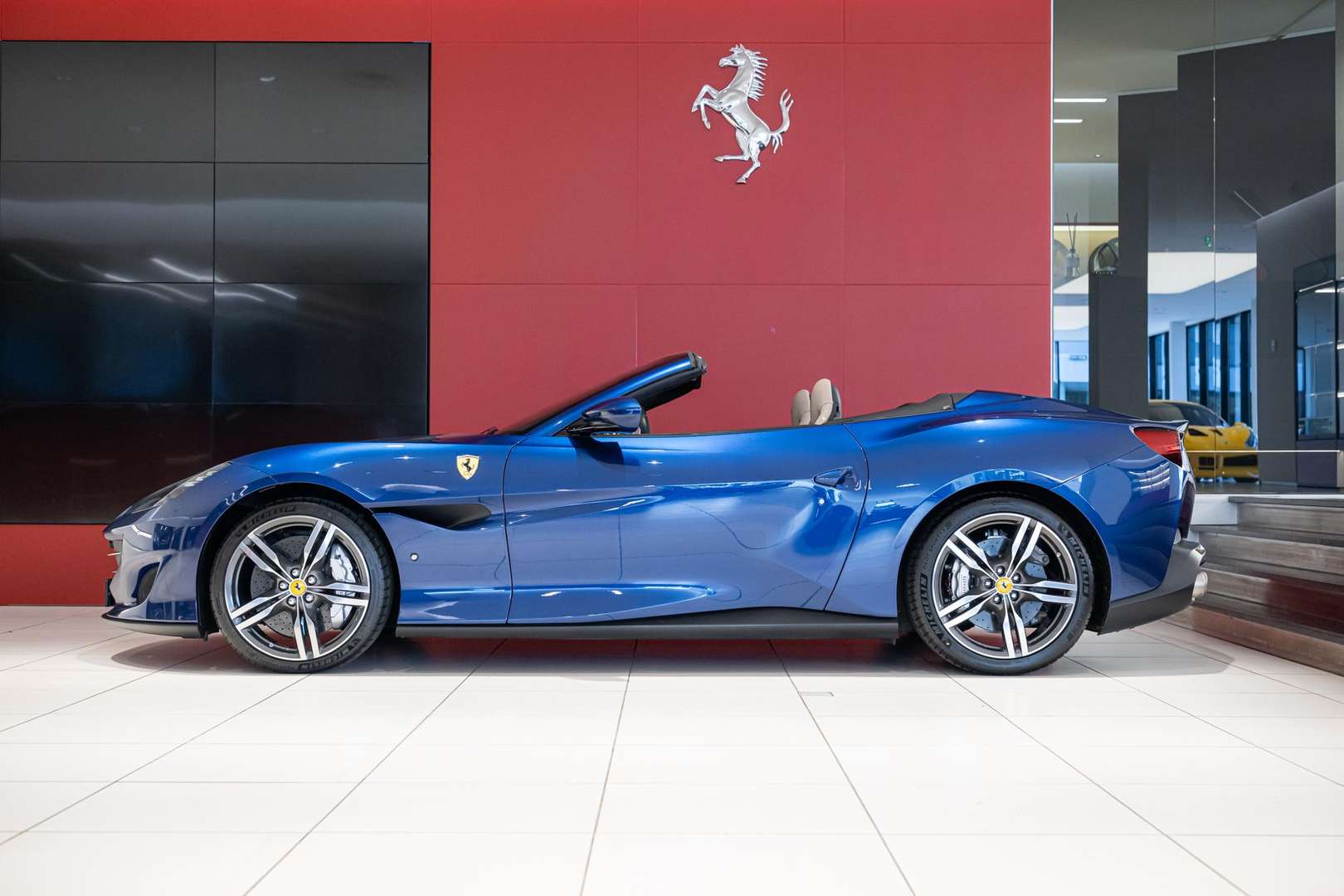 Ferrari Portofino - 2018 - Joinsteer - #18