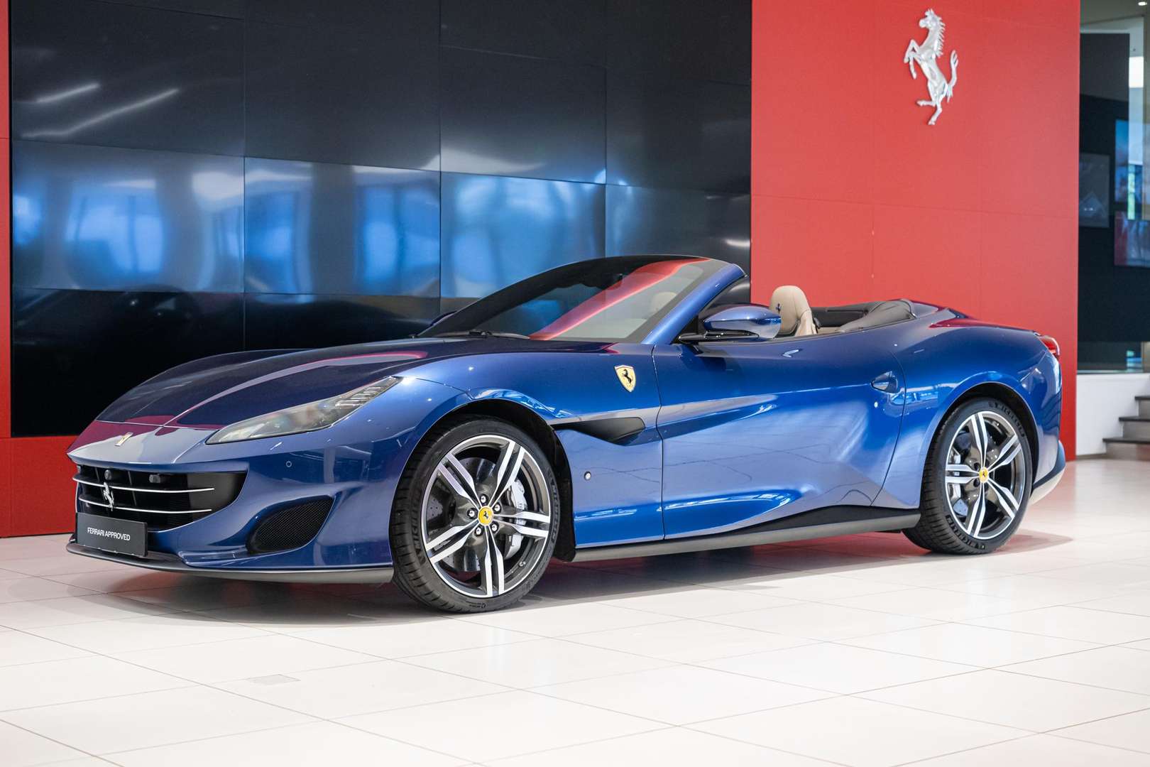 Ferrari Portofino - 2018 - Joinsteer - #19