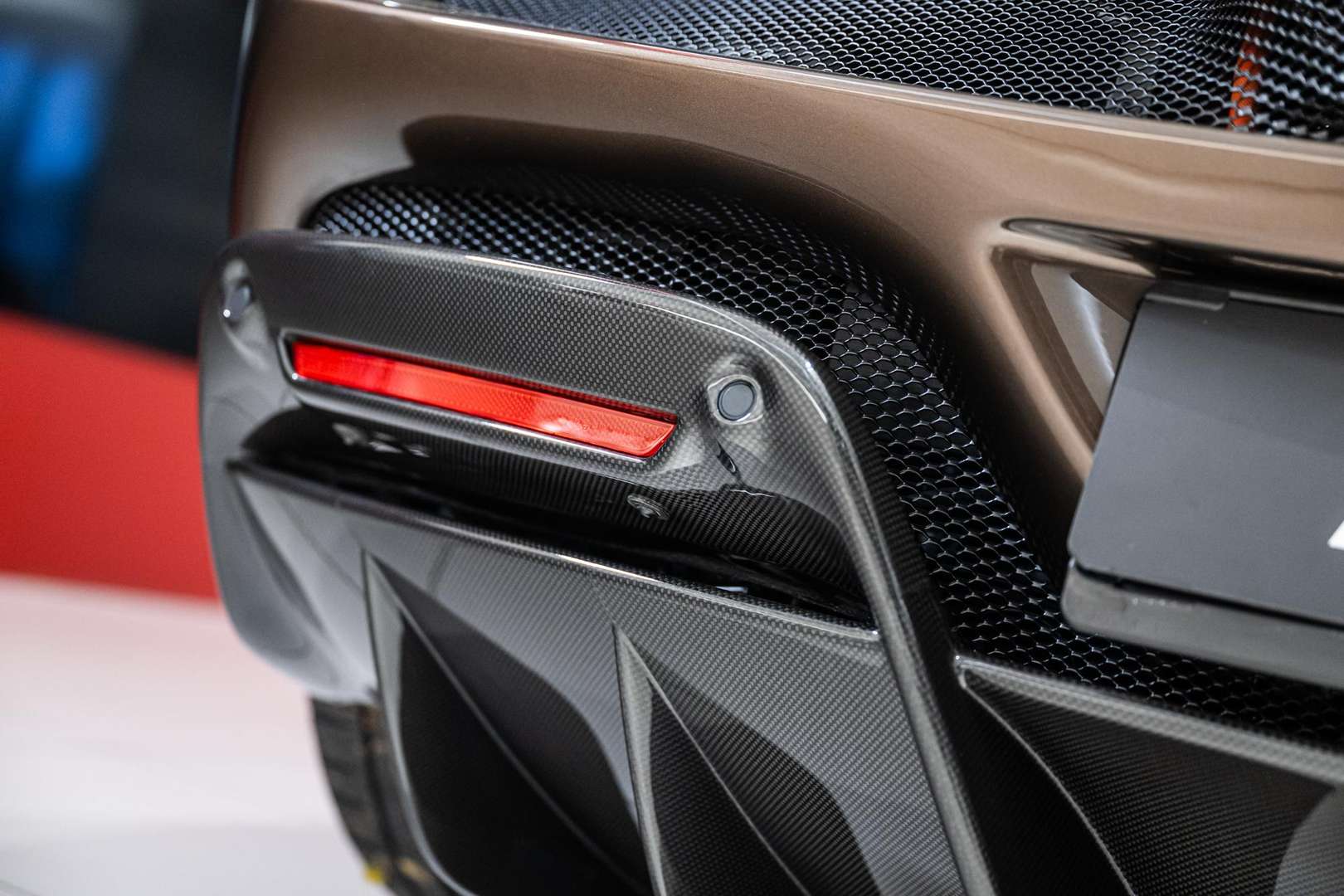 Ferrari 296 GTS - 2025 - Joinsteer - #14