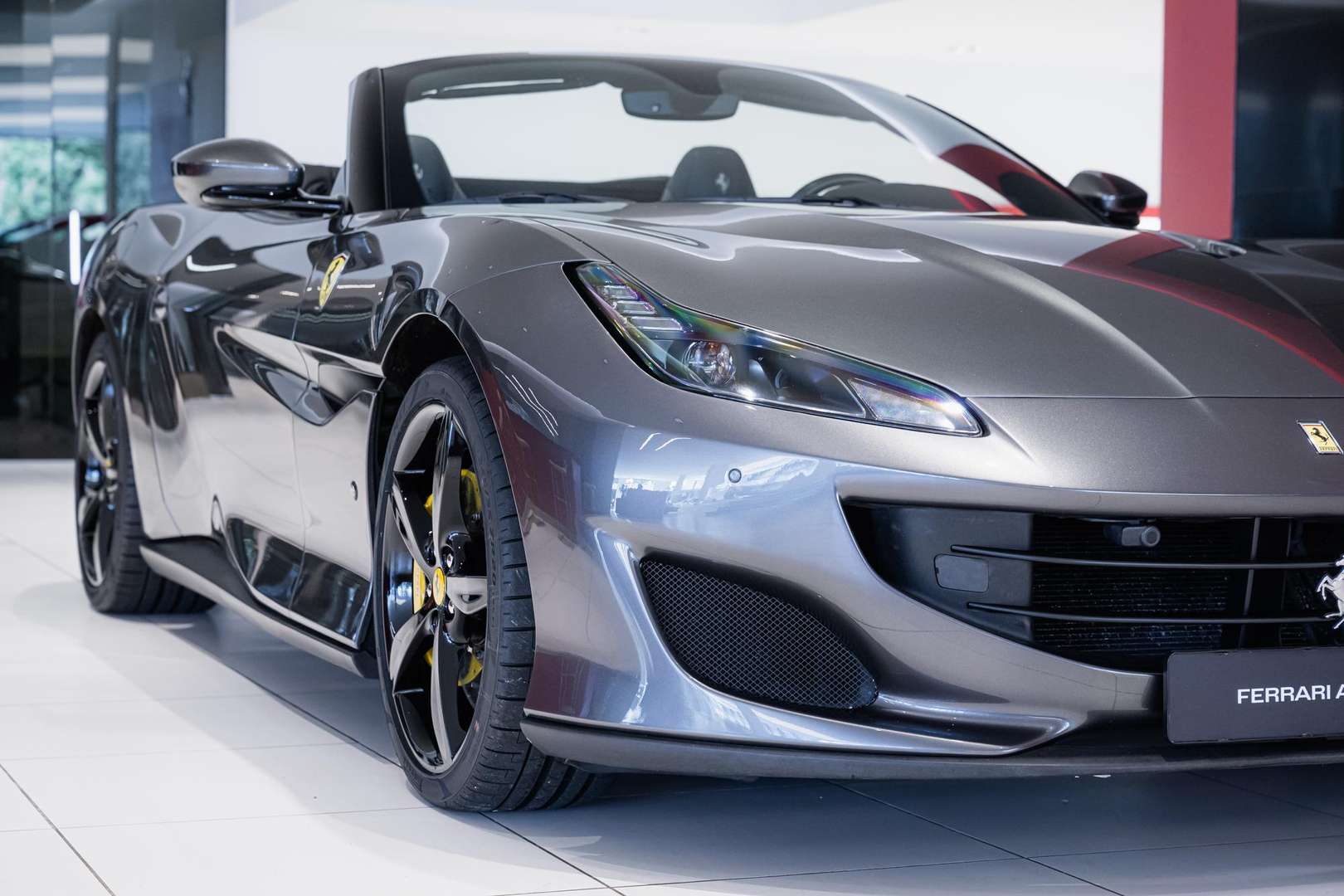 Ferrari Portofino - 2018 - Joinsteer - #3