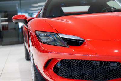 Ferrari 296 GTB -  - Joinsteer - #2