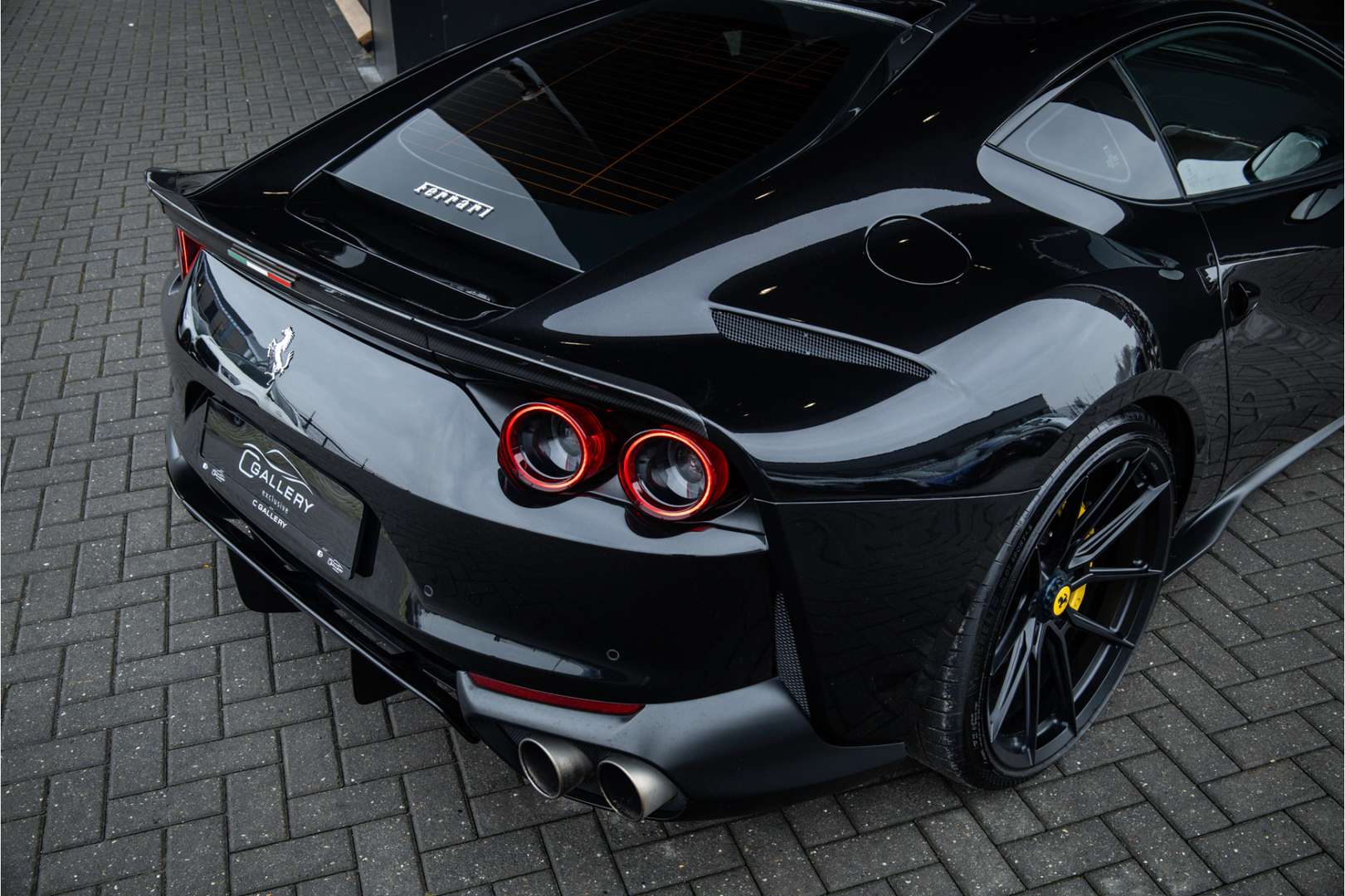 Ferrari 812 Superfast - 2018 - Joinsteer - #40