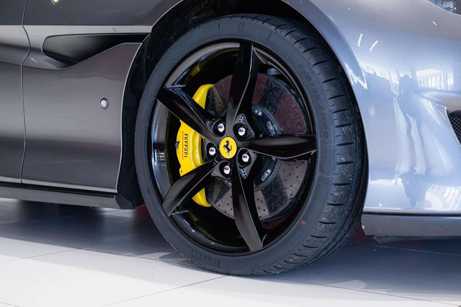 Ferrari Portofino - 2018 - Joinsteer - #4