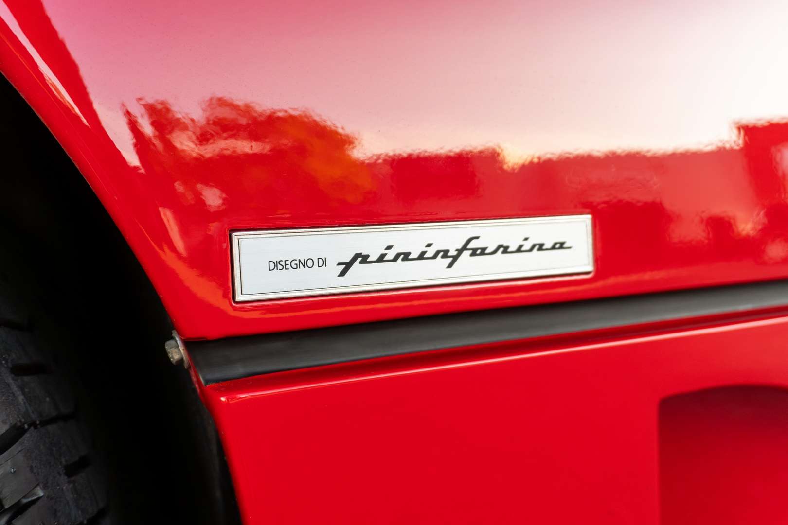 Ferrari F40 - 1990 - Joinsteer - #33