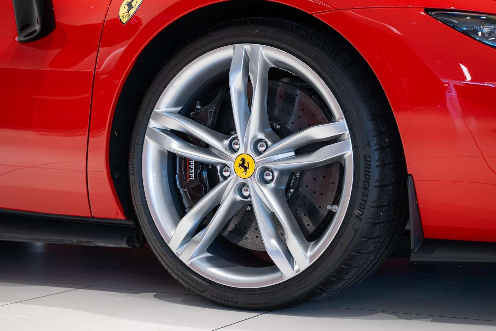 Ferrari 296 GTB - 2024 - Joinsteer - #4