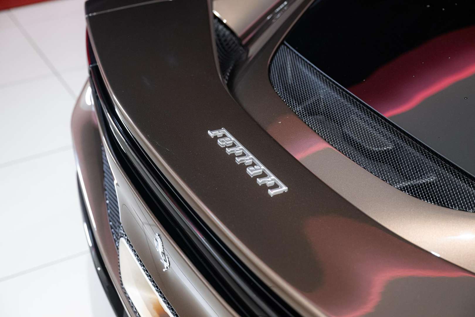 Ferrari 296 GTS - 2025 - Joinsteer - #16