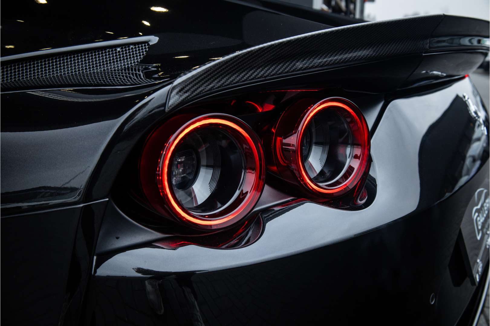 Ferrari 812 Superfast - 2018 - Joinsteer - #41