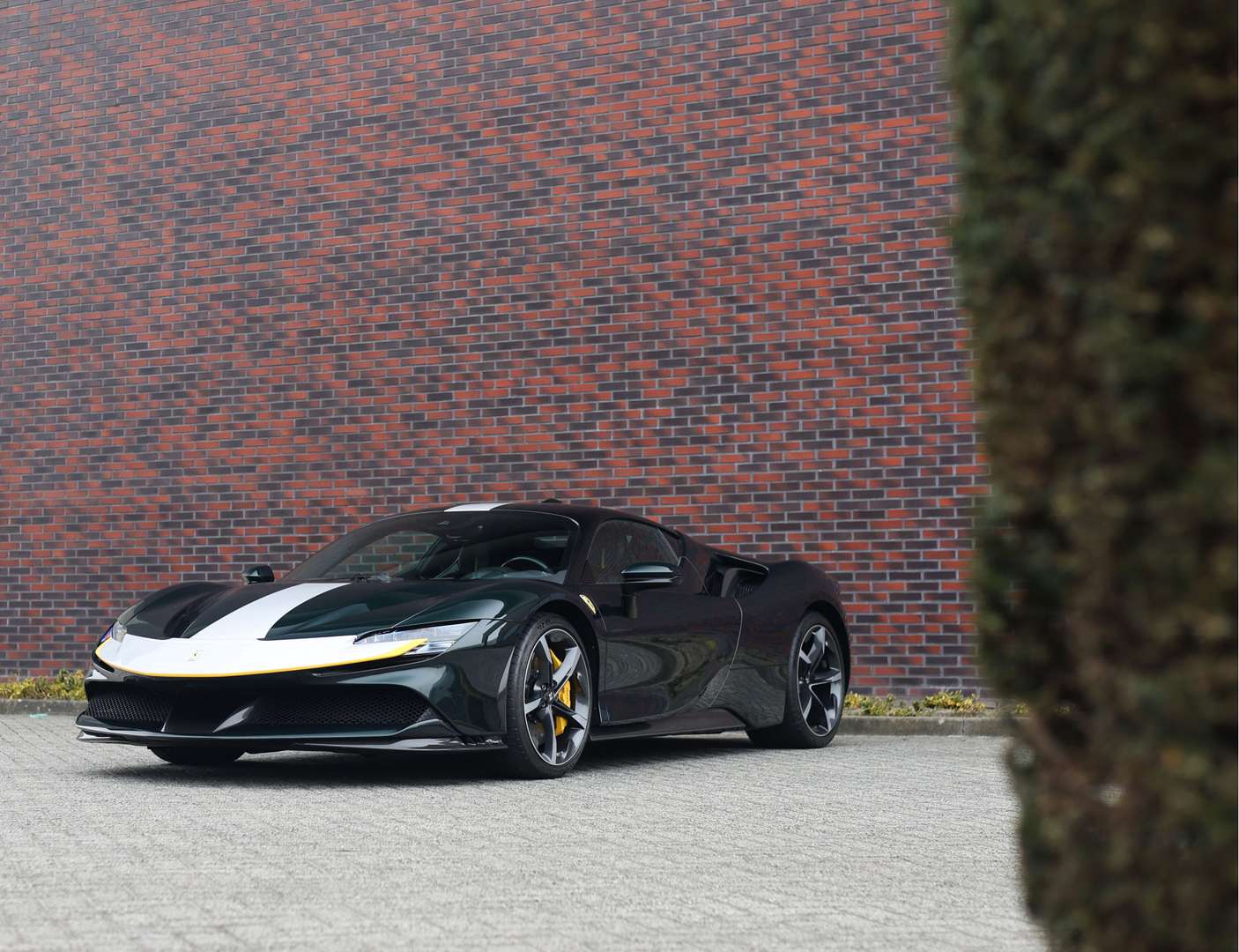 Ferrari SF90 Stradale - 2021 - Joinsteer - #16