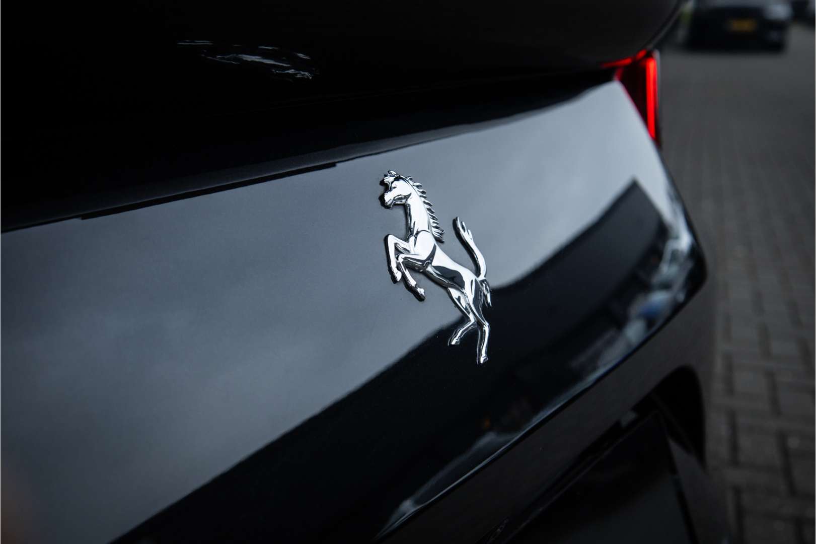 Ferrari 812 Superfast - 2018 - Joinsteer - #42