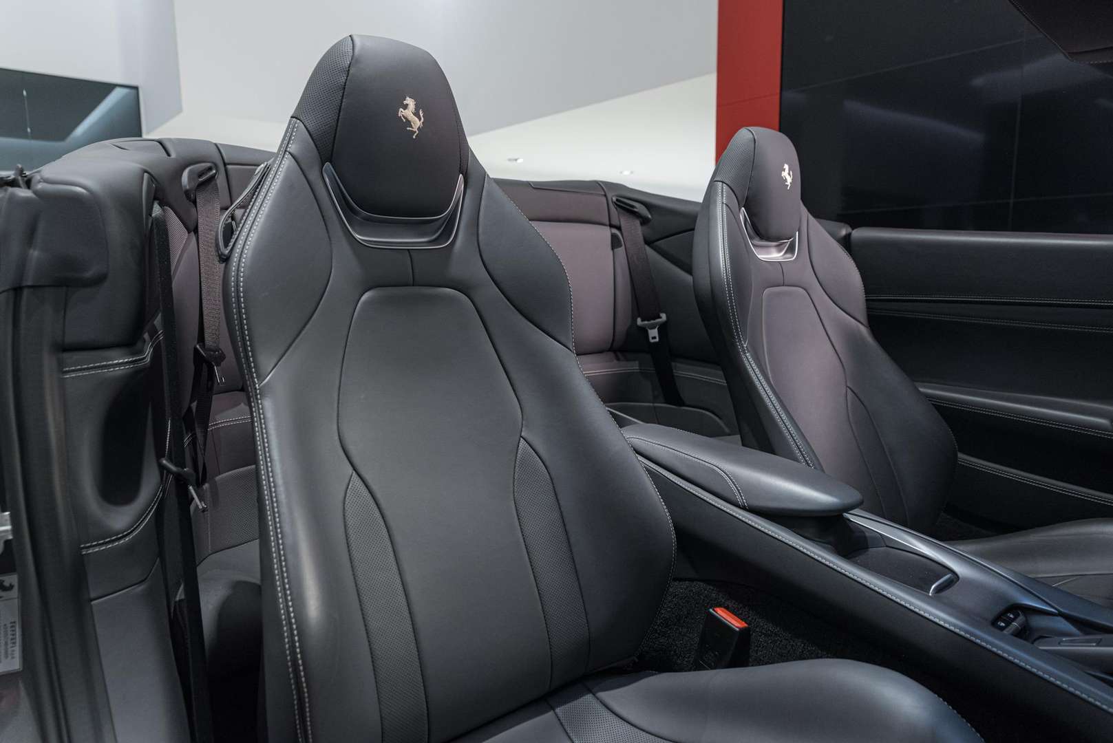 Ferrari Portofino - 2018 - Joinsteer - #6