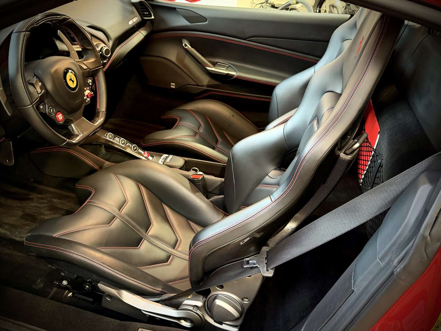 Ferrari 488 GTB - 2017 - Joinsteer - #2