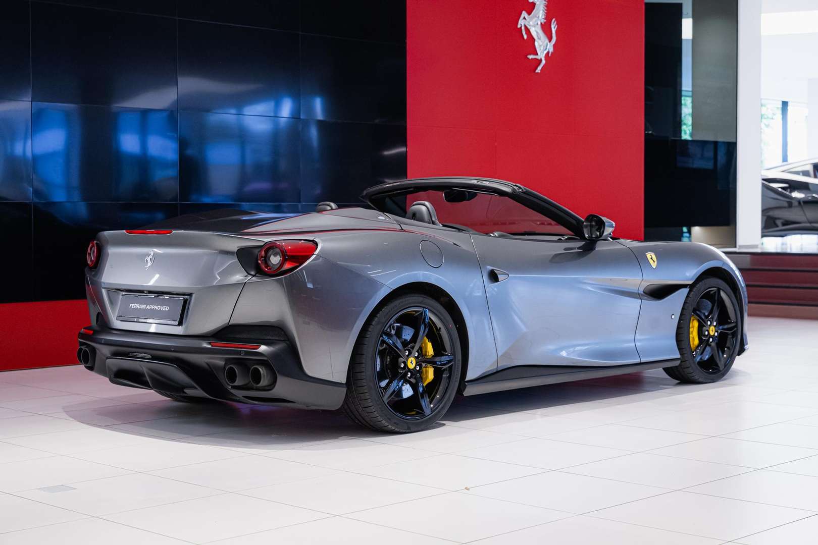 Ferrari Portofino - 2018 - Joinsteer - #7