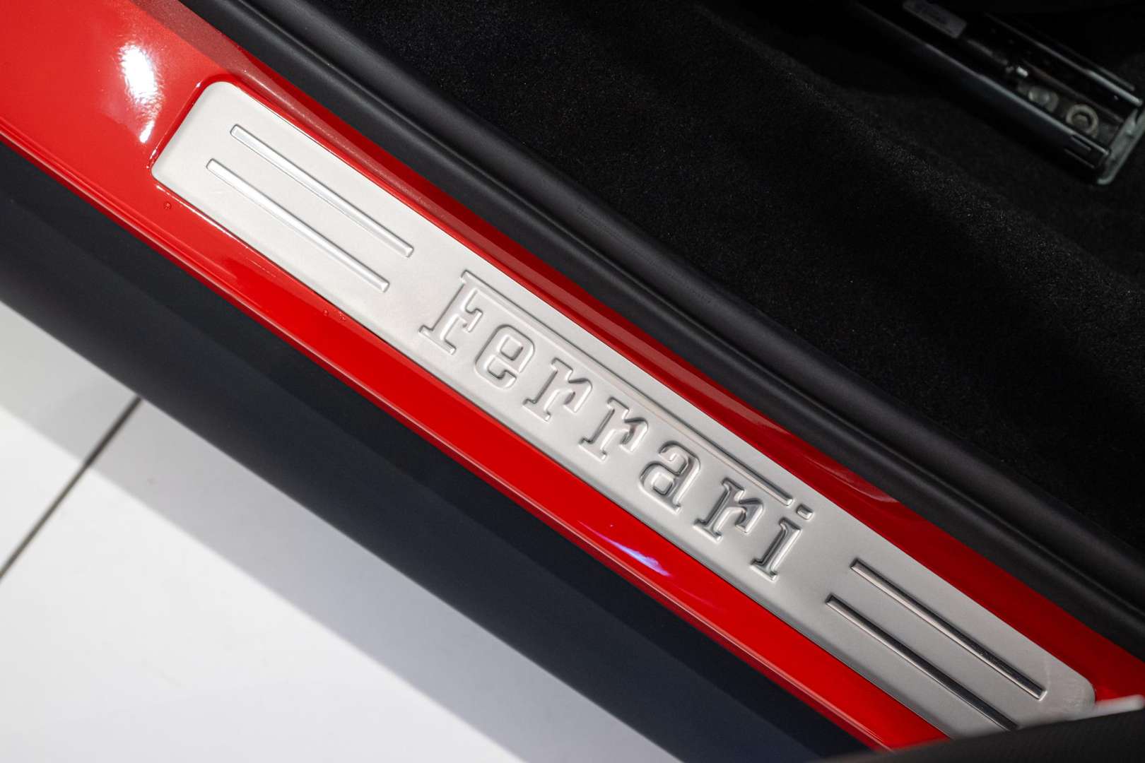 Ferrari 296 GTB - 2024 - Joinsteer - #7
