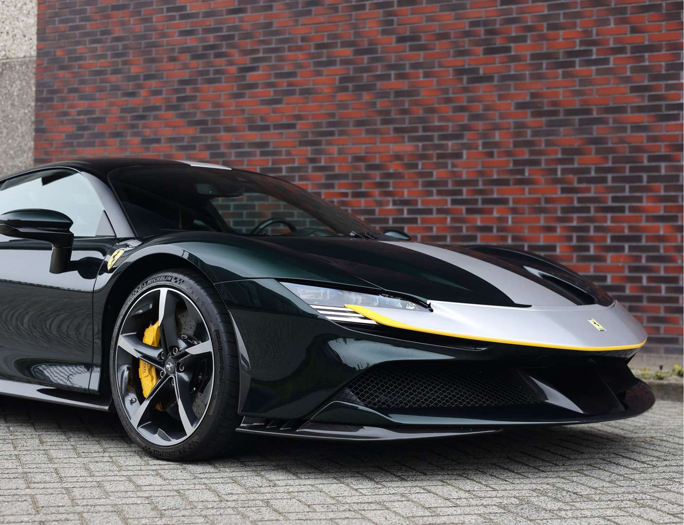 Ferrari SF90 Stradale - 2021 - Joinsteer - #18